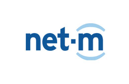 net-m