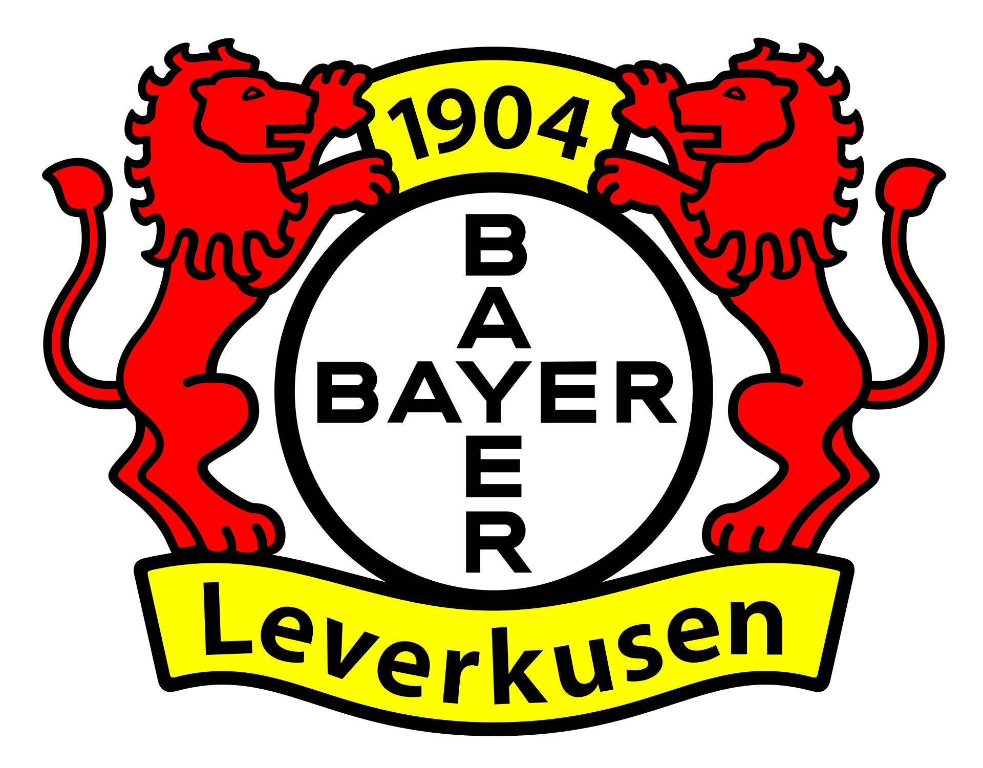 Bayer04 Leverkusen